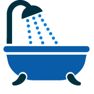 Santa Clara Bathrooms