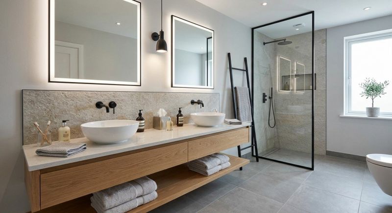 Top Bathroom Remodeling Companies in San Jose, CA