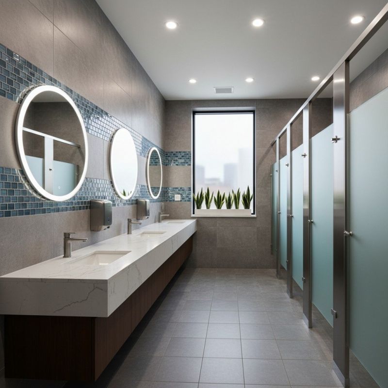Top Bathroom Remodeling Companies in San Mateo, CA