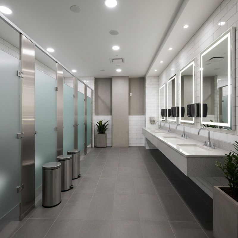 Top Bathroom Remodeling Companies in San Mateo, CA